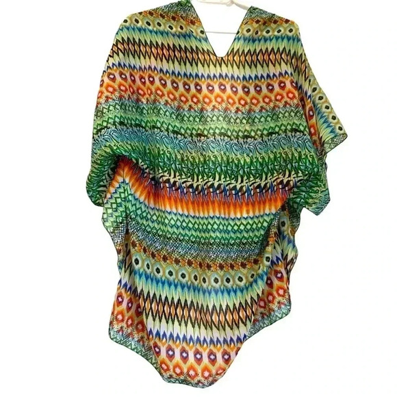 Silhouette wrap EUC one size - Picture 2 of 3